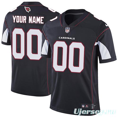 Youth Cardinal Game Custom Team Jersey