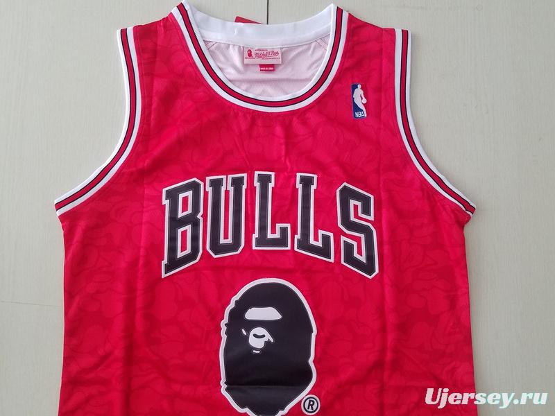 Men's No.93 Fashion Edition Basketball Jersey