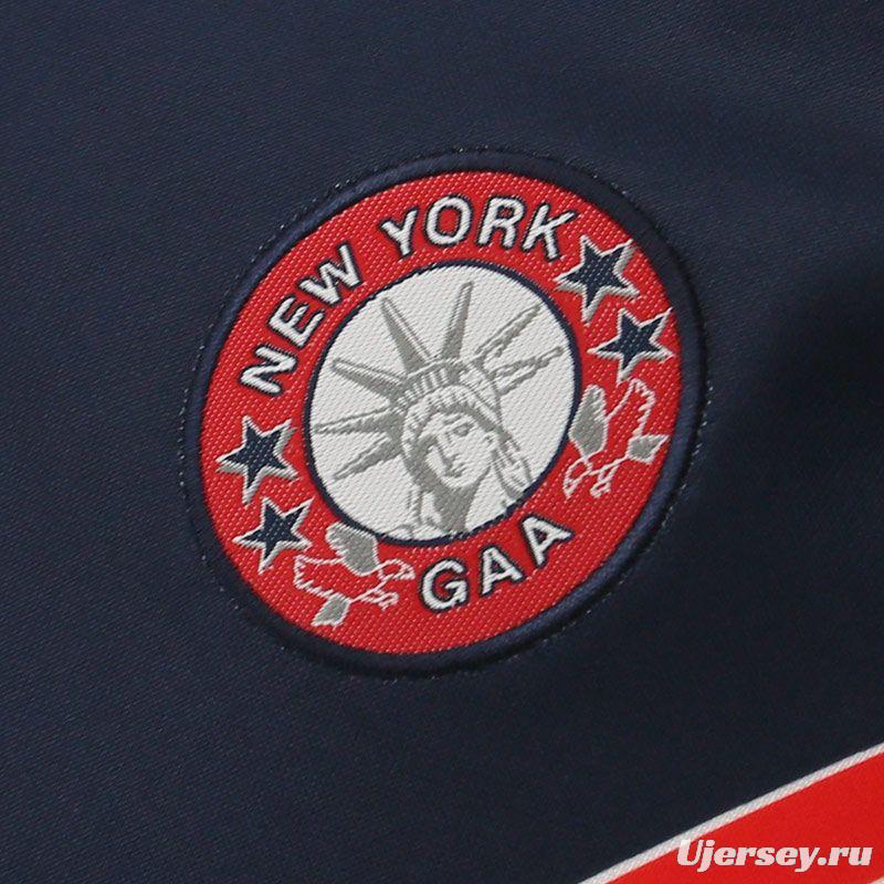 New York GAA Men's Home Jersey