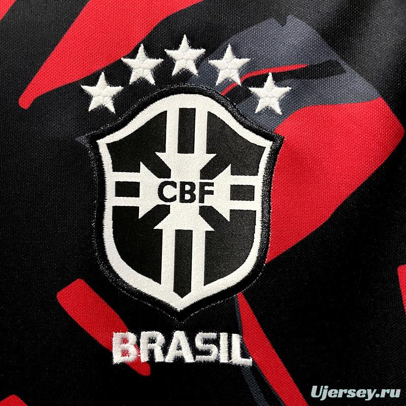 22/23 Brazil Black Special Edition 