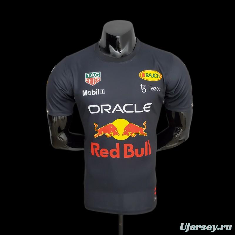 F1 Formula One 2022 Red Bull Honda 