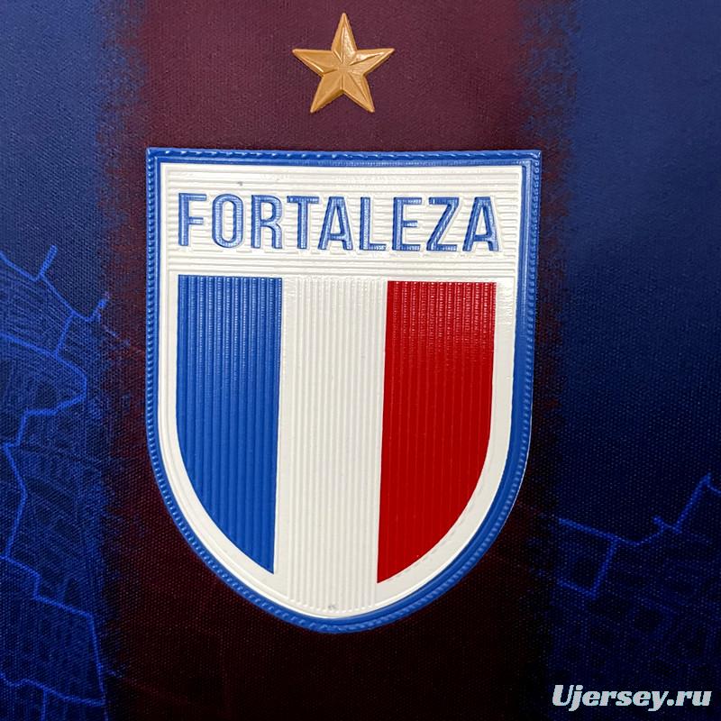 22/23 Fortaleza 3rd Away  Soccer Jersey