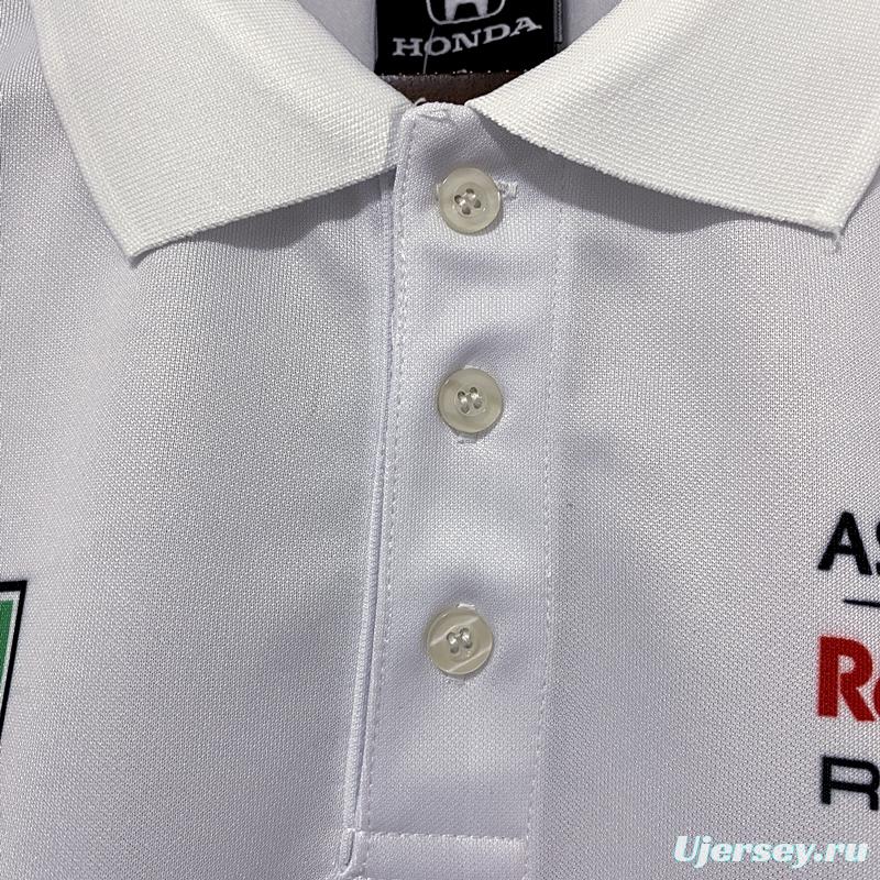 F1 Red Bull Racing Suit