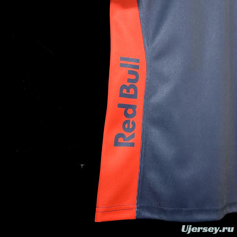 F1 Red Bull Royal Blue POLO 