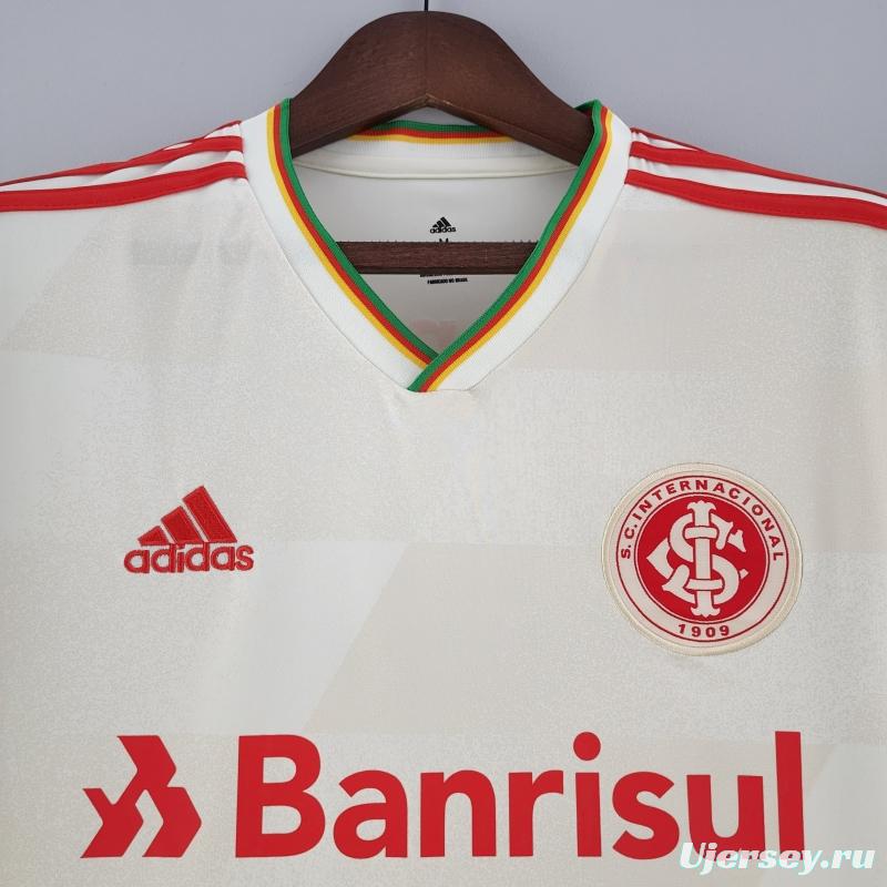 22/23 Internacional Home Soccer Jersey