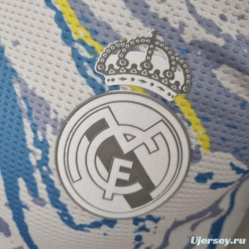 Player Version 22/23 Real Madrid Special Edition