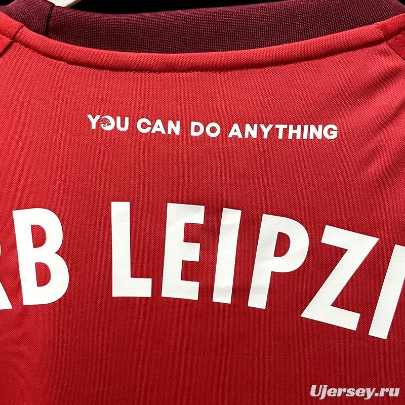 22/23 RB Leipzig Away Soccer Jersey