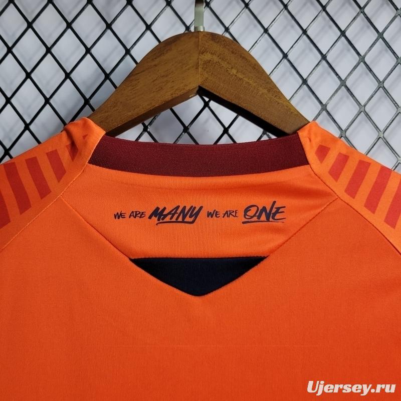 22/23 Canada Forge FC Home Soccer Jersey