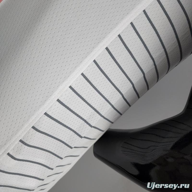 75th Anniversary WALL#11 Los Angeles Clippers NBA Jersey White