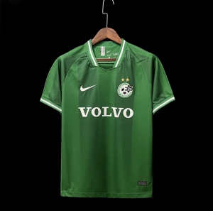 22/23 Maccabi Haifa Green Training Jersey