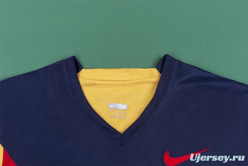 RETRO 2006 Club America Home Soccer Jersey