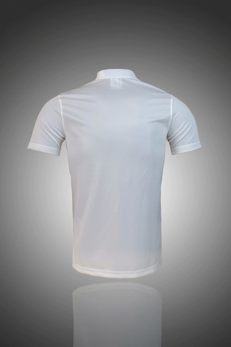 Retro 95/96 Leeds United Home Soccer Jersey