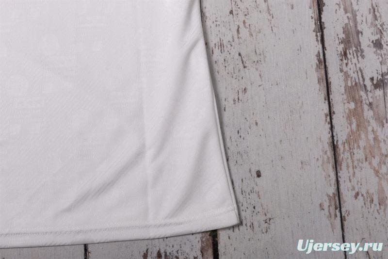 Retro 1994 Italy Away Soccer Jersey