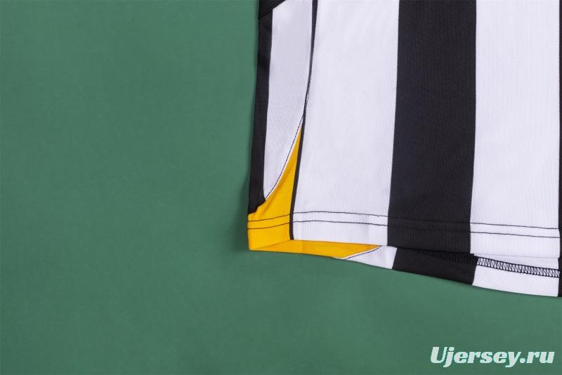 RETRO 05/06 Juventus Home Soccer Jersey