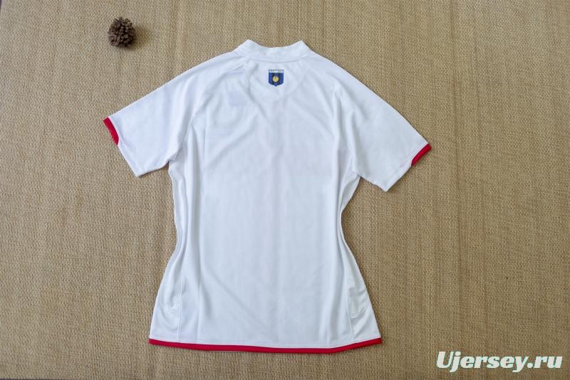 Retro 07/08 Inter Milan Away Jersey