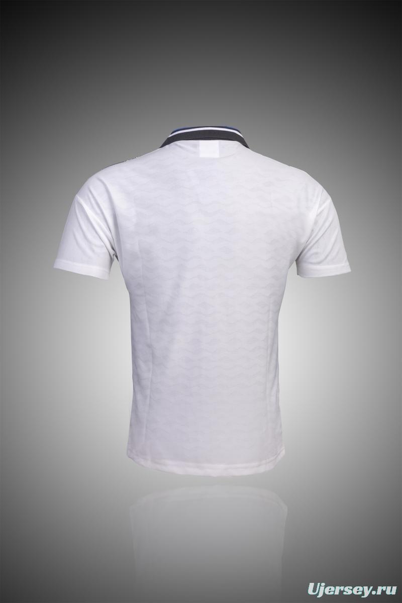 RETRO 94/95 Inter Milan Away Soccer Jersey