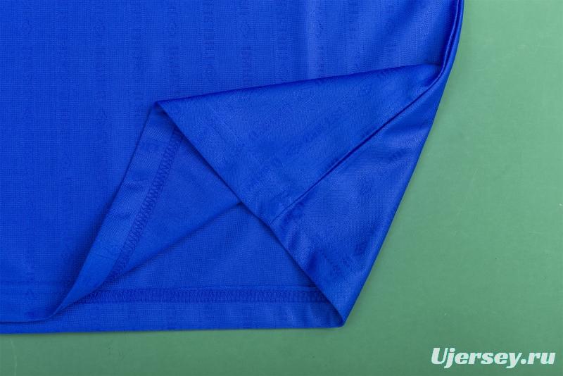 Retro 95/97 Chelsea Home Soccer Jersey