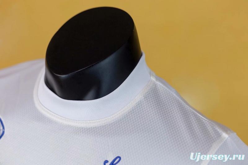 Retro 95/96 Leeds United Home Soccer Jersey