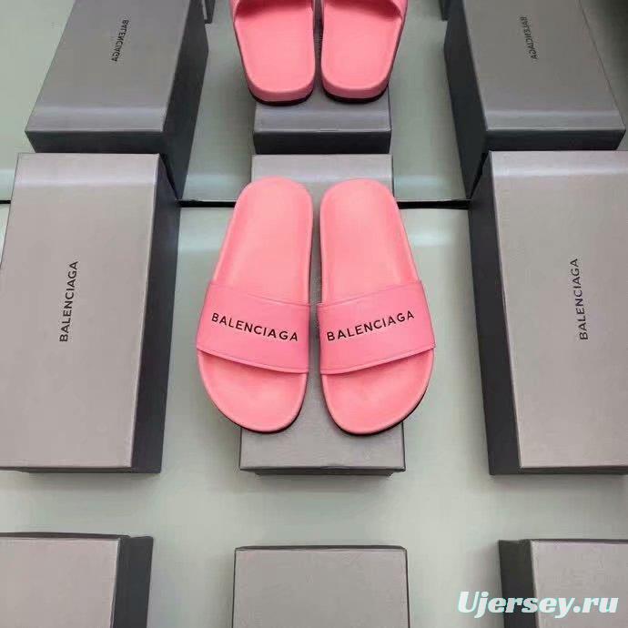 7 Color Men/Women Balenciaga Slipper Item 1006160