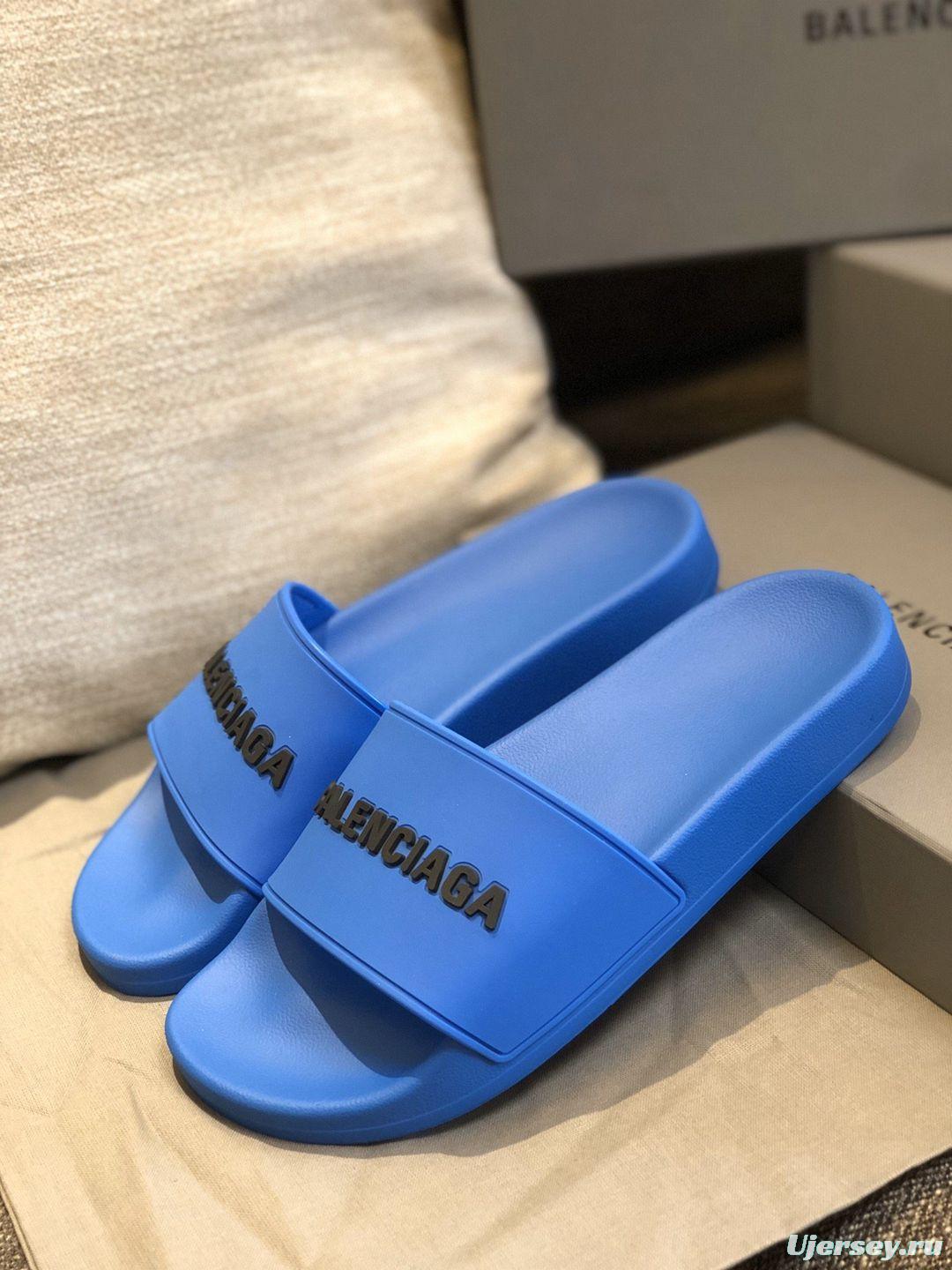 8 Color Men/Women Balenciaga Slipper Item 913120