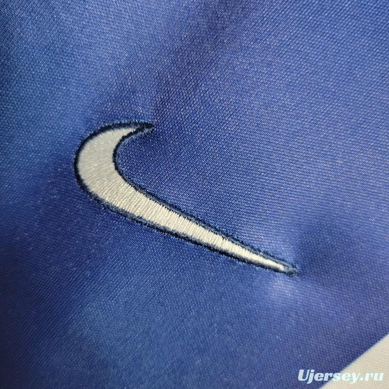 Retro 98/99 PSG Paris Home Jersey