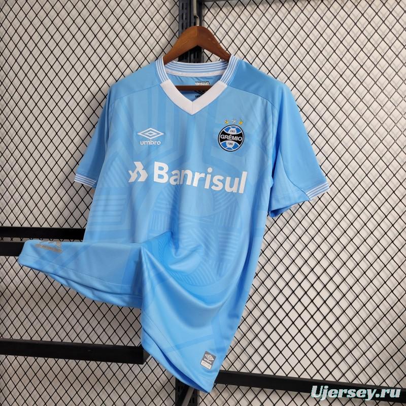 22/23 Gremio THIRD Jersey