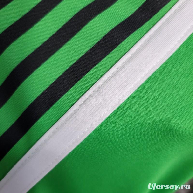 23-24 Austin FC Home Home Jersey