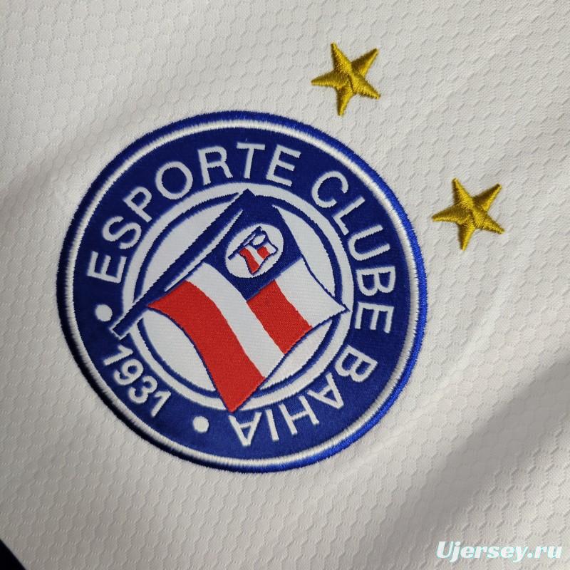 23-24 Bahia Home Jersey