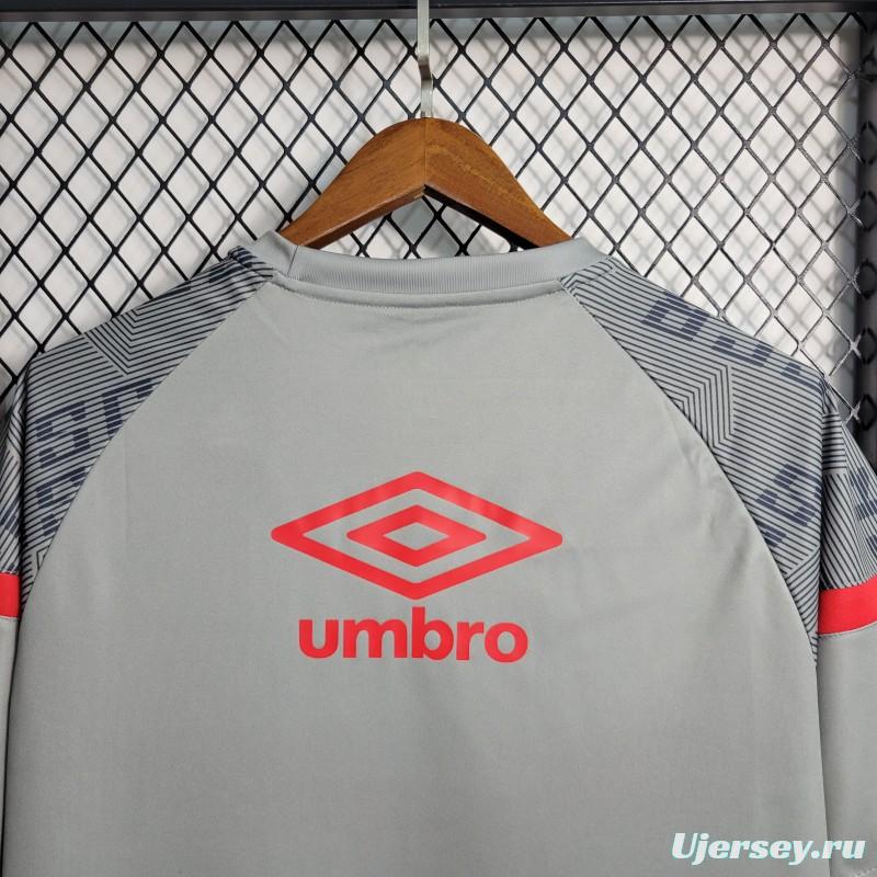 23-24 Recife Training Grey Jersey