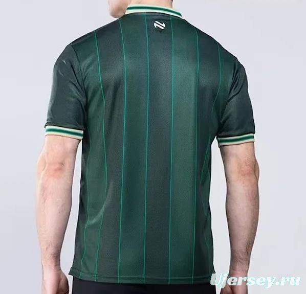 2023 Ireland O'Neills Premier Green Jersey