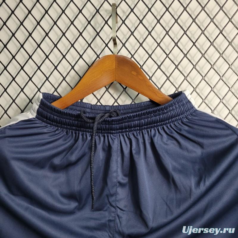 23-24 Gremio Royal Blue Shorts