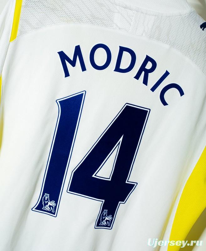 Retro 09/10 Tottenham Hotspur Home Jersey