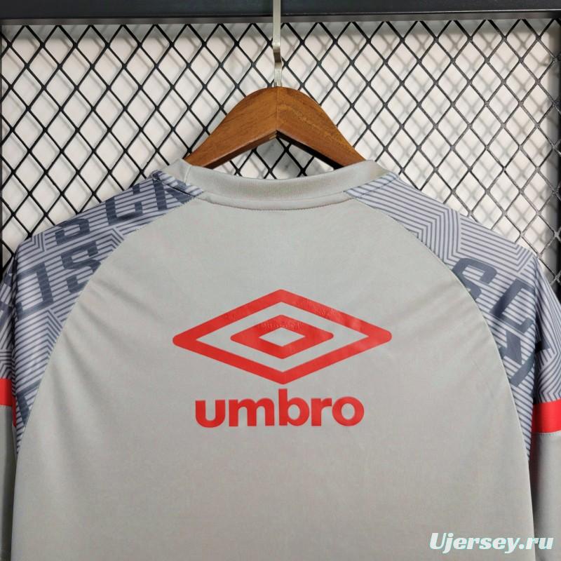 23-24 Recife Grey Training Jersey