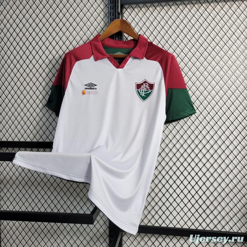 23-24 Fluminense Training Jersey