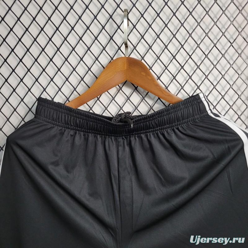 23-24 Atletico Mineiro Black Shorts