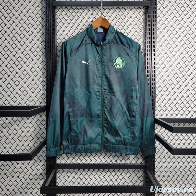 23-24 Windbreaker Palmeiras