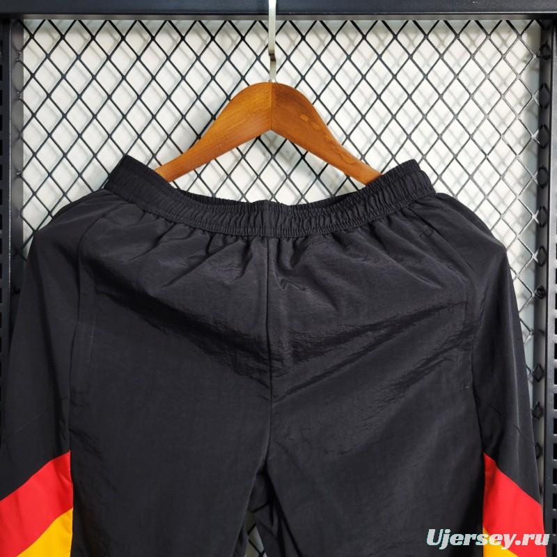 23-24 Windproof Pants German