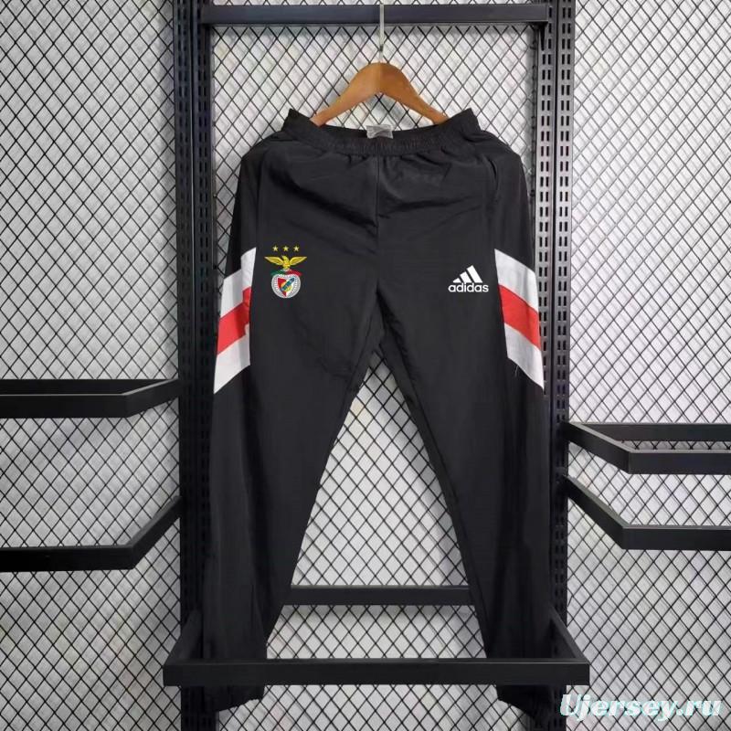 23-24 Windproof Pants Benfica