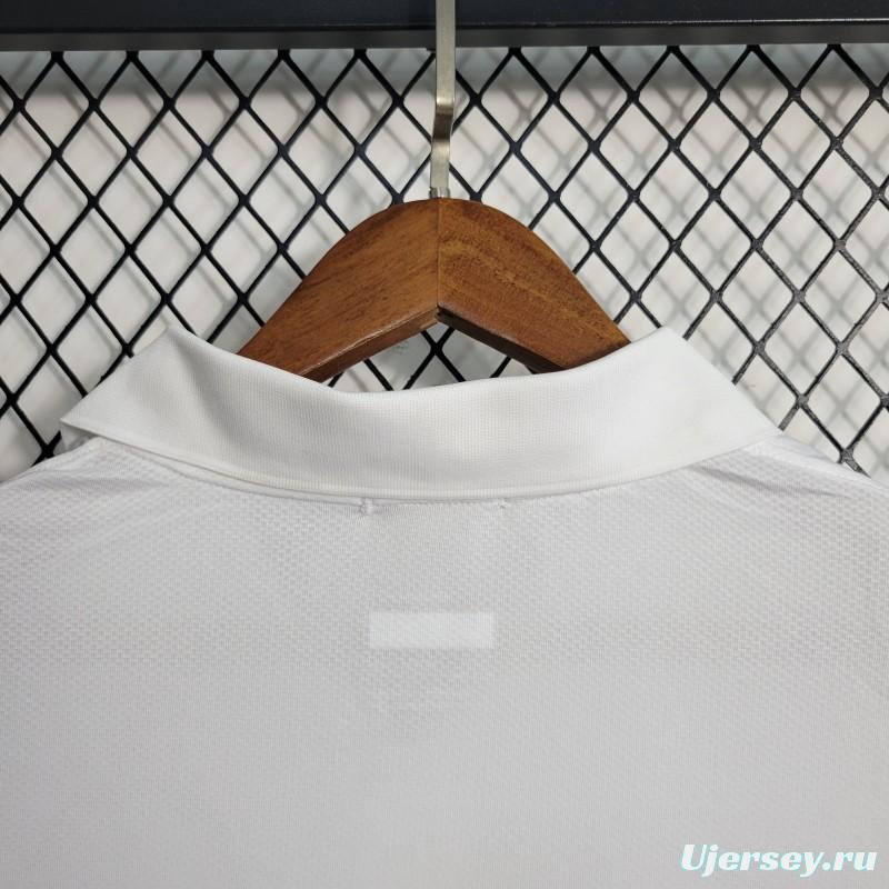 Retro 09-10 Inter Milan Away Jersey