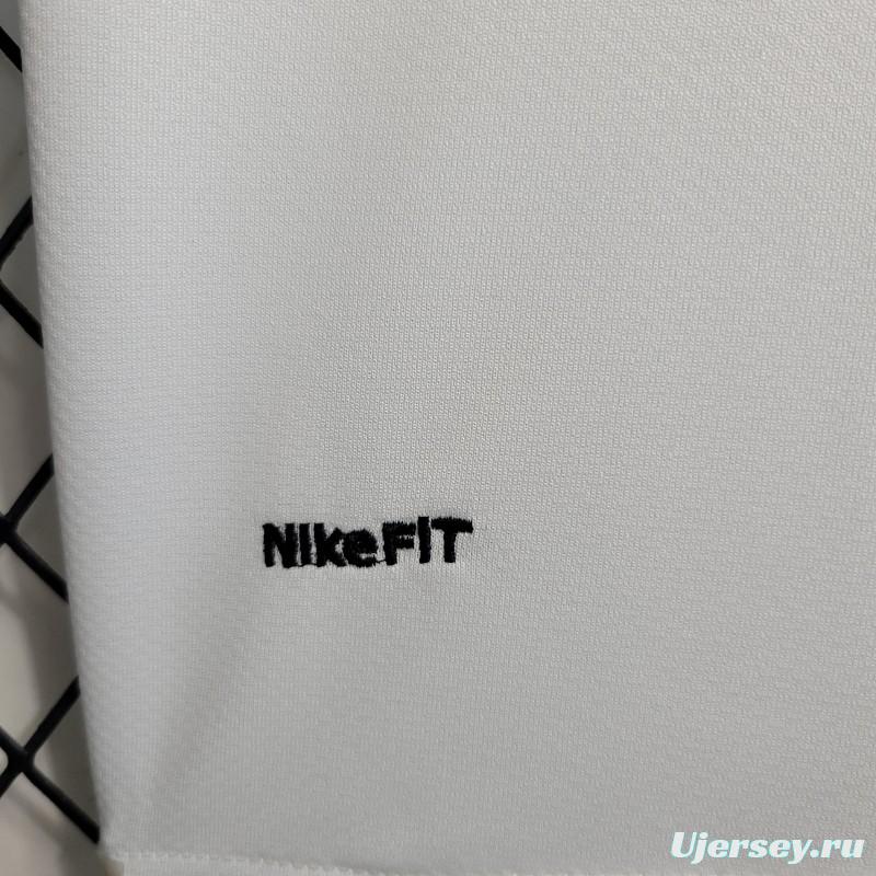 Retro 09-10 Inter Milan Away Jersey