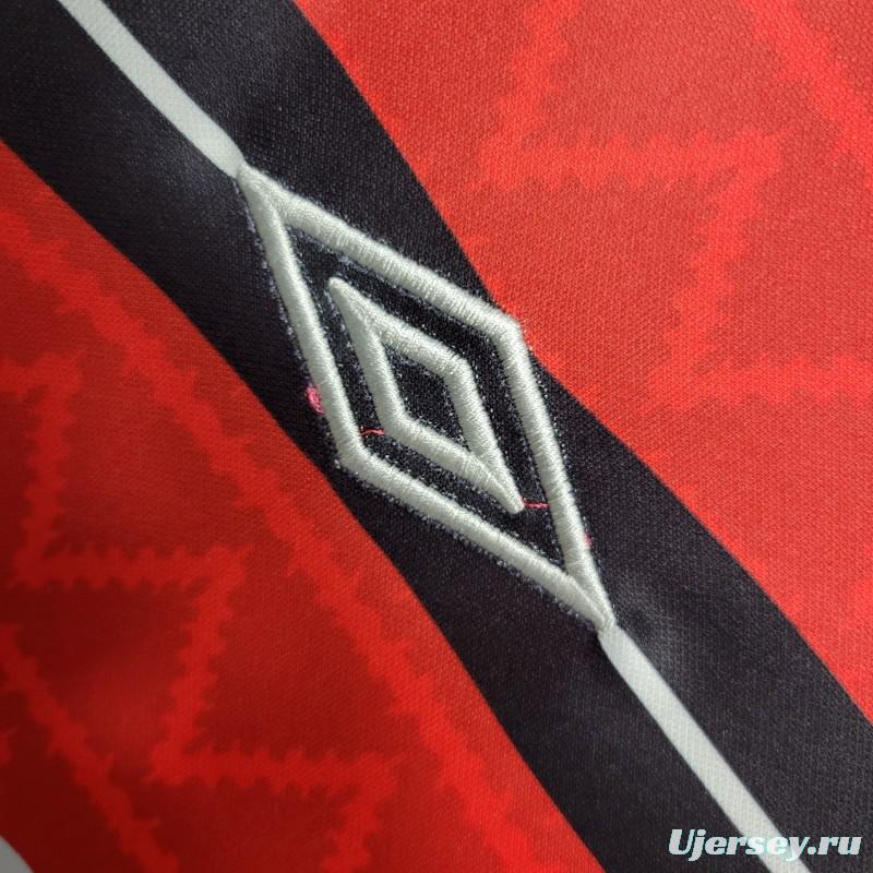 23-24 Athletico Paranaense Special Edition Jersey