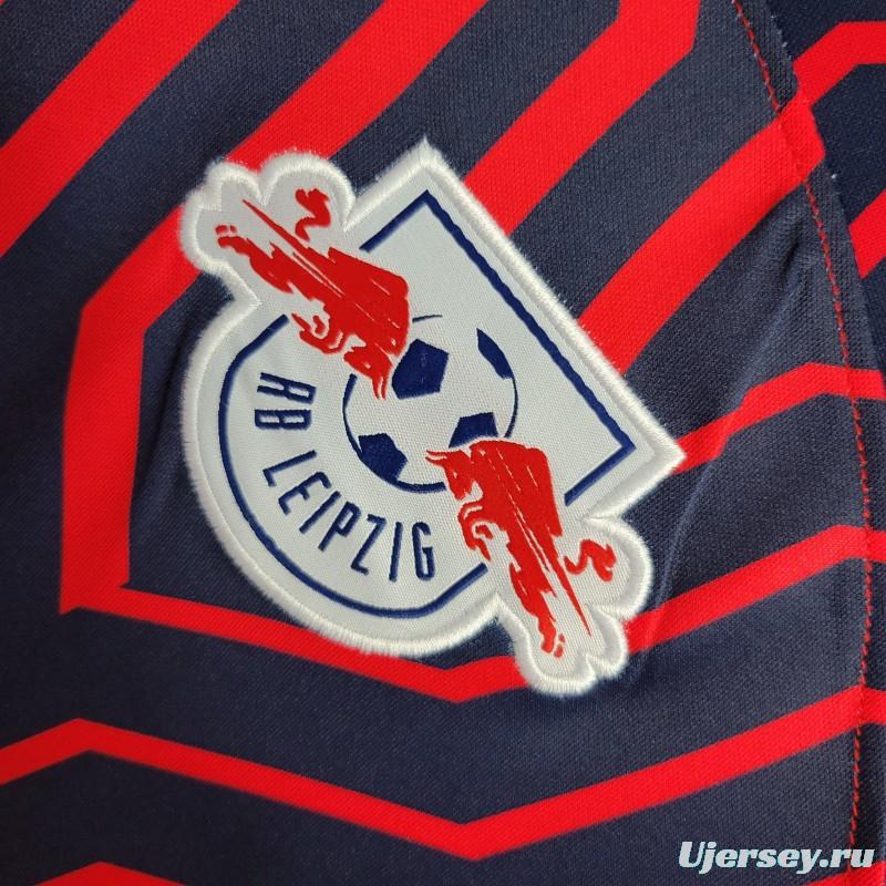 23-24 RB Leipzig  Away Jersey