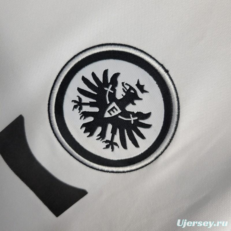 23-24 Eintracht Frankfurt Special Edition Jersey