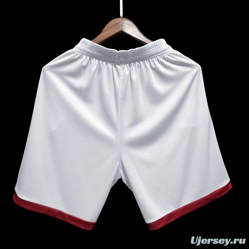 Shorts 23/24 Fluminense White XXL