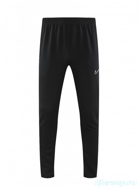23/24 Nike Black Full Zipper Jacket+ Pants