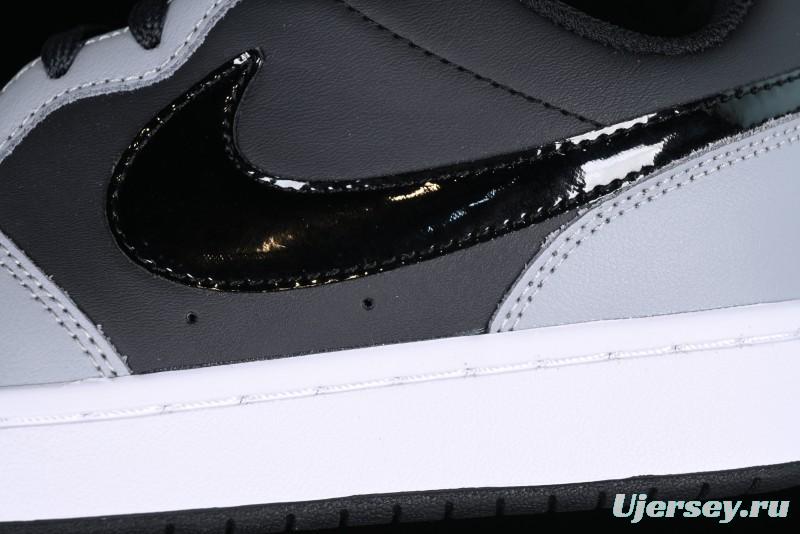 Nike Court Borough Low 2 Casual Sneakers