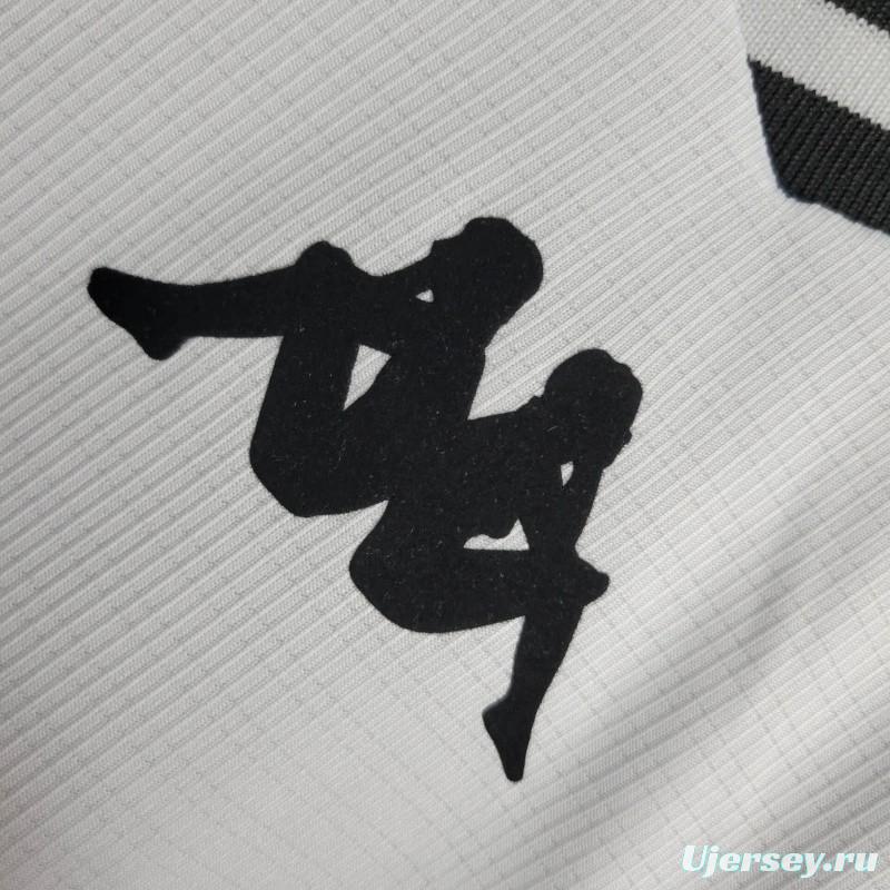 24/25 Vasco Da Gama Away Jersey