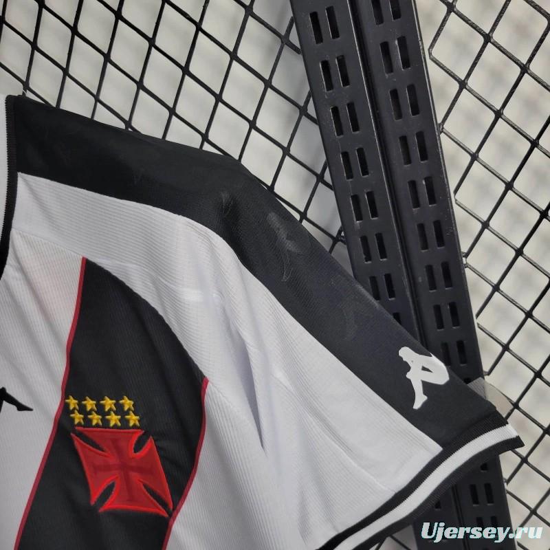 24/25 Vasco Da Gama Away Jersey