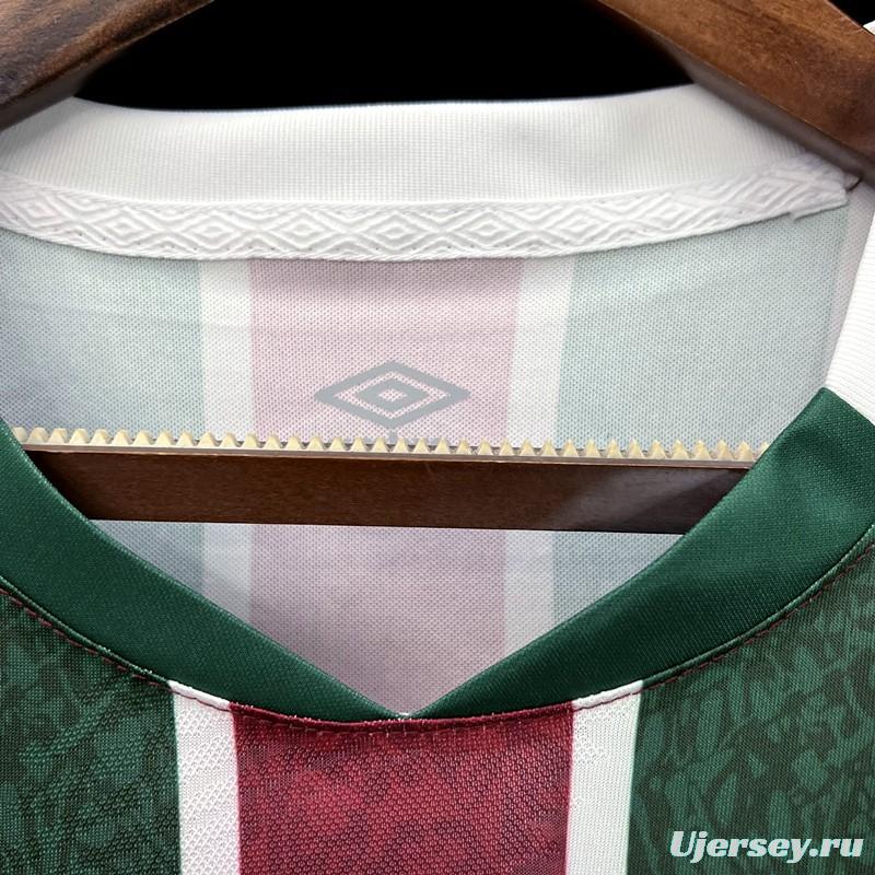 24/25 Fluminense Home Jersey