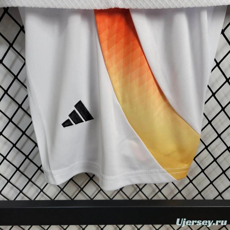 Kids 2024 Germany Home
